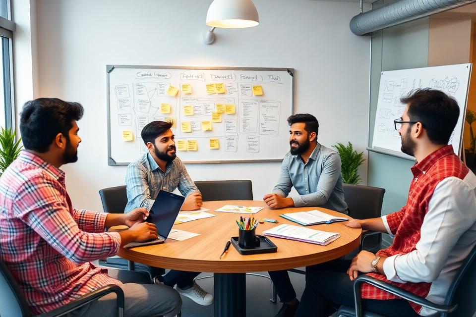 8 Core Aspects | Community Building