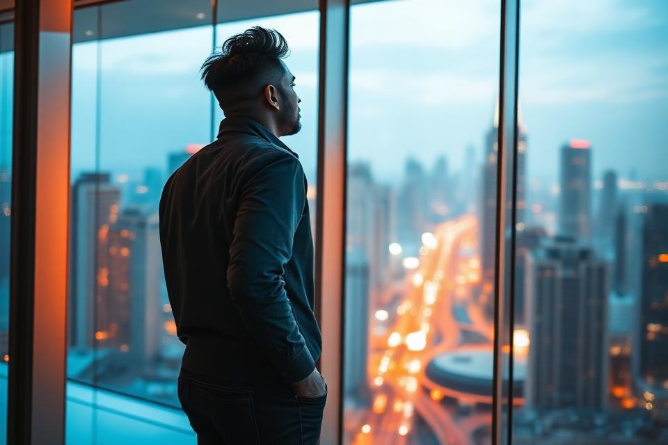 Power with Failure | Future Creation