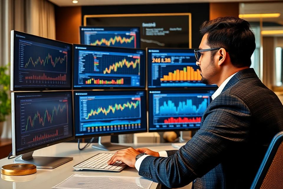 Wealth Creation | Actions & Thought Process